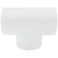 6" PVC Sch. 40 Tee