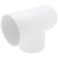 6" PVC Sch. 40 Tee