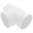 6" PVC Sch. 40 Tee