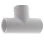 10" PVC Sch. 40 Tee