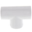 10" PVC Sch. 40 Tee