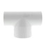 3/4" x 3/4" x 1" PVC Sch. 40 Reducing Tee