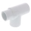 1" x 3/4" x 1" PVC Sch. 40 Reducing Tee