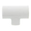1" x 1" x 1/2" PVC Sch. 40 Reducing Tee