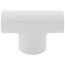 1" x 1" x 1-1/4" PVC Sch. 40 Reducing Tee