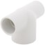 1" x 1" x 1-1/2" PVC Sch. 40 Reducing Tee