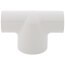 1" x 1" x 1-1/2" PVC Sch. 40 Reducing Tee
