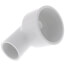 1" x 1" x 2" PVC Sch. 40 Reducing Tee