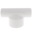 1" x 1" x 2" PVC Sch. 40 Reducing Tee