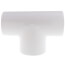 1-1/4" x 1-1/4" x 1-1/2" PVC Sch. 40 Reducing Tee
