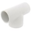 1-1/2" x 1-1/2" x 2" PVC Sch. 40 Reducing Tee