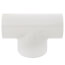 1-1/2" x 1-1/2" x 2" PVC Sch. 40 Reducing Tee