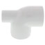 2" x 1" x 2" PVC Sch. 40 Reducing Tee
