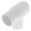 2" x 1-1/2" x 1-1/2" PVC Sch. 40 Reducing Tee