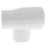2" x 1-1/2" x 1-1/2" PVC Sch. 40 Reducing Tee