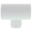 2" x 2" x 1-1/4" PVC Sch. 40 Reducing Tee