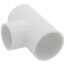 2" x 2" x 1-1/2" PVC Sch. 40 Reducing Tee