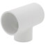 2" x 2" x 1-1/2" PVC Sch. 40 Reducing Tee