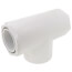 2" x 2" x 3" PVC Sch. 40 Reducing Tee