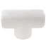 2" x 2" x 3" PVC Sch. 40 Reducing Tee