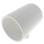 3" x 3" x 3/4" PVC Sch. 40 Reducing Tee
