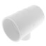 3" x 3" x 1-1/2" PVC Sch. 40 Reducing Tee