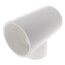 4" x 4" x 3" PVC Sch. 40 Reducing Tee