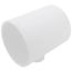 6" x 6" x 2" PVC Sch. 40 Reducing Tee