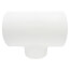 6" x 6" x 4" PVC Sch. 40 Reducing Tee