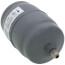 C-162 1/4" SAE Flare Liquid Line Filter Drier 3/4 to 5 Ton (16 Cubic Inches)