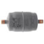 C-164-S 1/2" Sweat Liquid Line Filter Drier 3/4 to 5 Ton (16 Cubic Inches)