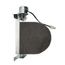 Recirculation Damper