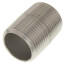 3/4" x Close Stainless Steel Nipple