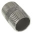 3/4" x 1-1/2" Stainless Steel Nipple