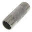 3/4" x 3" Stainless Steel Nipple