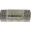 3/4" x 3-1/2" Stainless Steel Nipple
