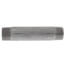 3/4" x 4-1/2" Stainless Steel Nipple
