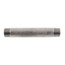 3/4" x 6" Stainless Steel Nipple