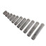 3/4" Stainless Steel Nipple Set (Close to 6" Length)
