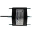 3.3" Shaded Pole Motor (1/40 HP, 115V, 1550 RPM)