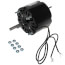 3.3" CCW Motor (1/40 HP, 115V, 1550 RPM)