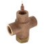 3/4" 21LT Tempering Valve (100°F - 140°F)