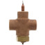 3/4" 21LT Tempering Valve (100°F - 140°F)