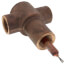 1-1/4" 21LT Tempering Valve (100°F - 140°F)