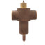 1-1/4" 21LT Tempering Valve (100°F - 140°F)
