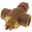 1-1/2" 21LT Tempering Valve (100°F - 140°F)