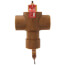 1-1/2" 21LT Tempering Valve (100°F - 140°F)