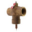 2" 21LT Tempering Valve (100°F - 140°F)
