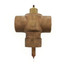 2" 21LT Tempering Valve (100°F - 140°F)