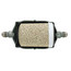 C-164-HH 3/8" ODF Solder Liquid Line Filter Drier (3/4 to 5 Ton)